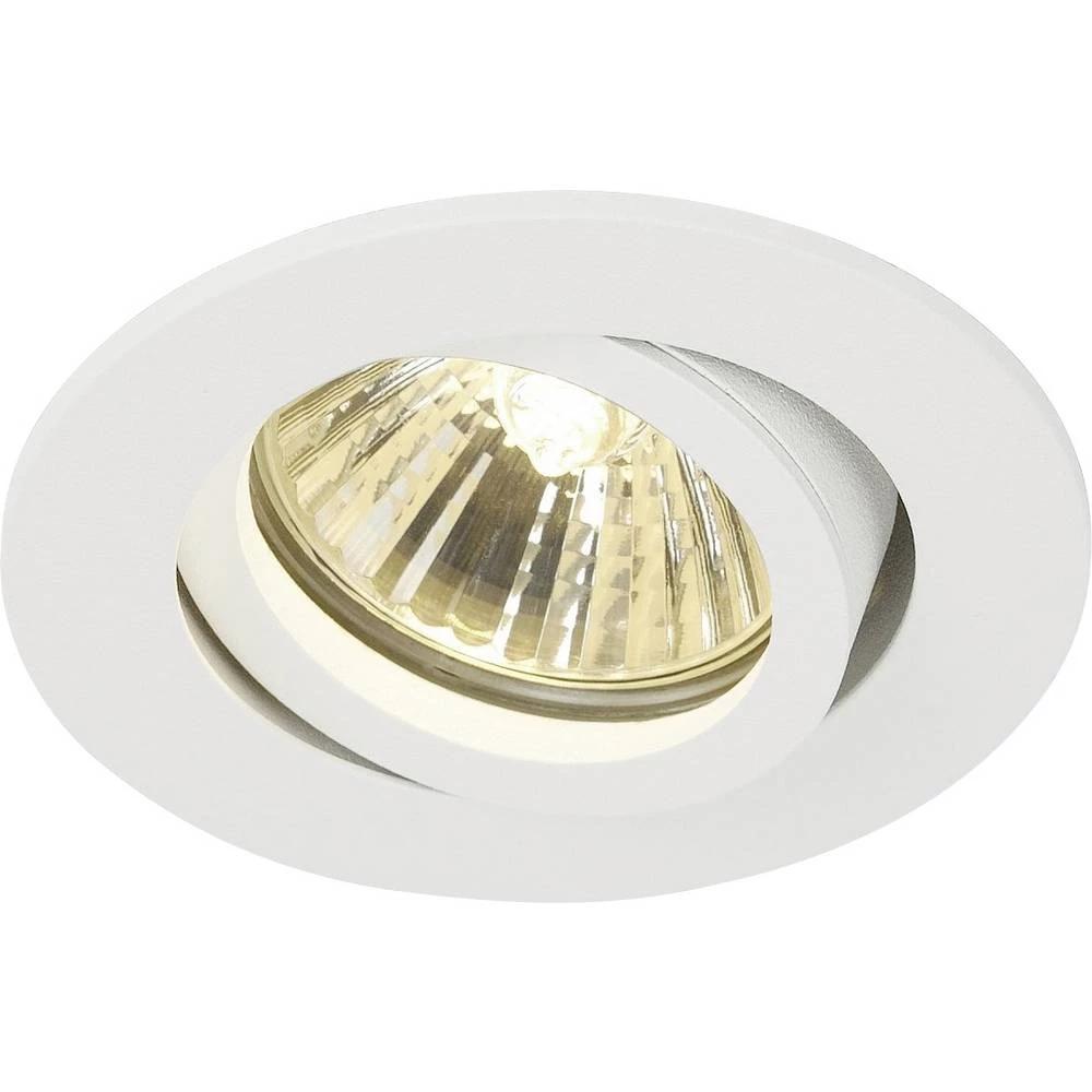 SLV NEW TRIA 68 1001981 ugrađeno svjetlo bijela slika