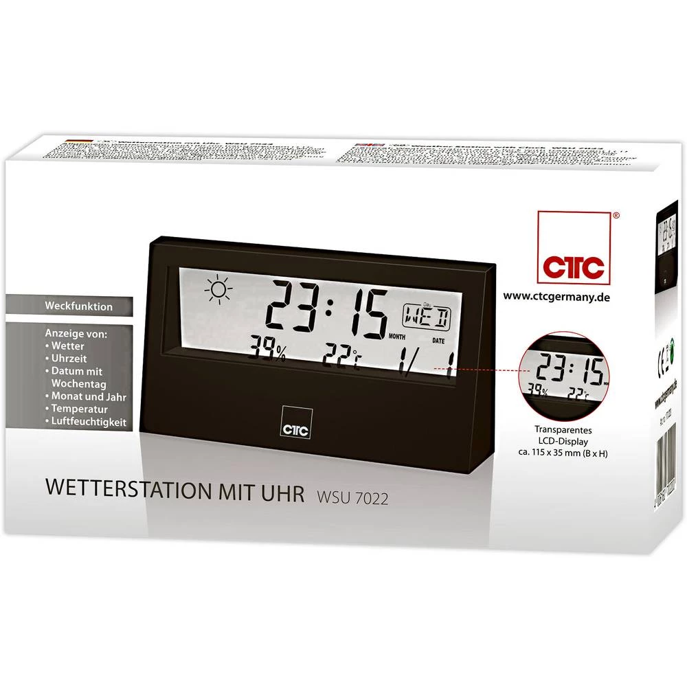 Conrad Product Image