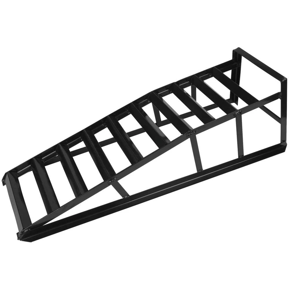 KS Tools 160.0319 160.0319 pristupna rampa (D x Š x V) 950 x 340 x 265 mm slika