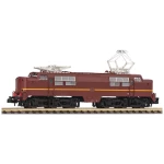 Piko N 40466 N Električna lokomotiva Rh 1200 od NS