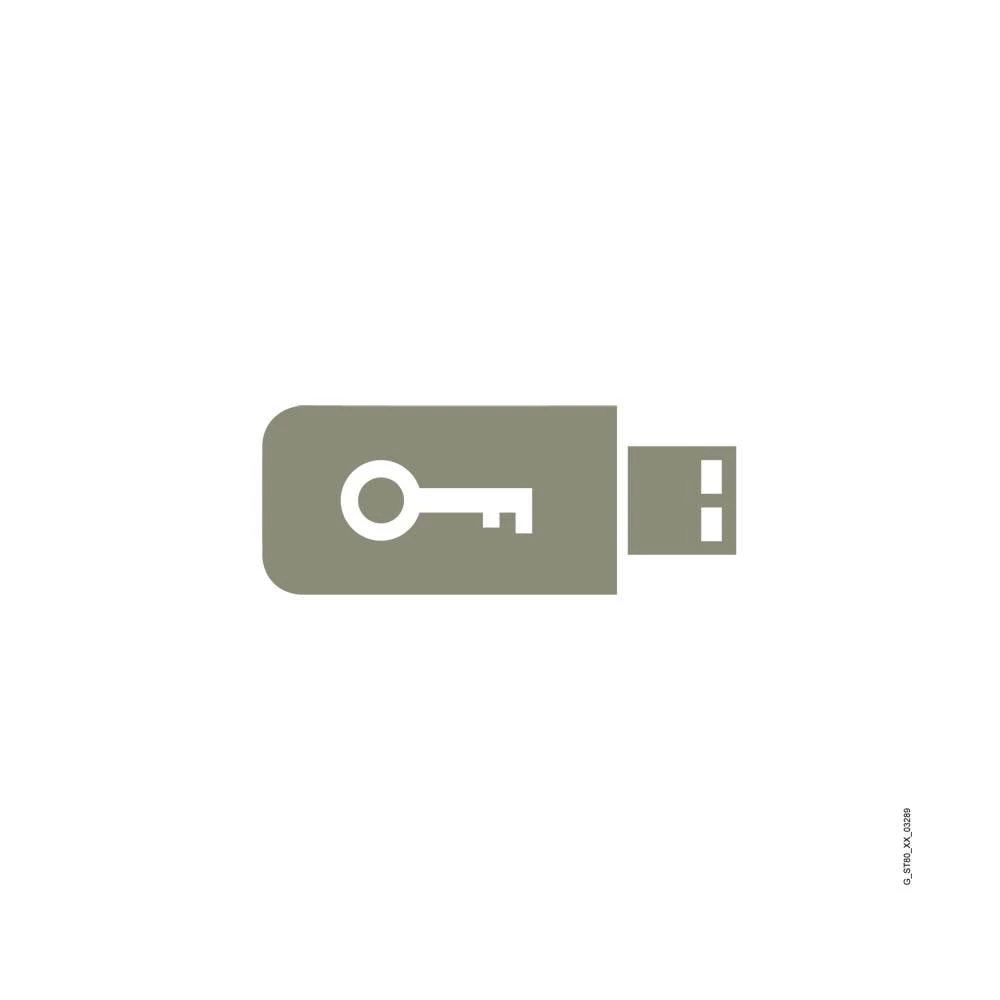 Siemens 6AV21072KE000BD0 6AV2107-2KE00-0BD0 početni komplet slika