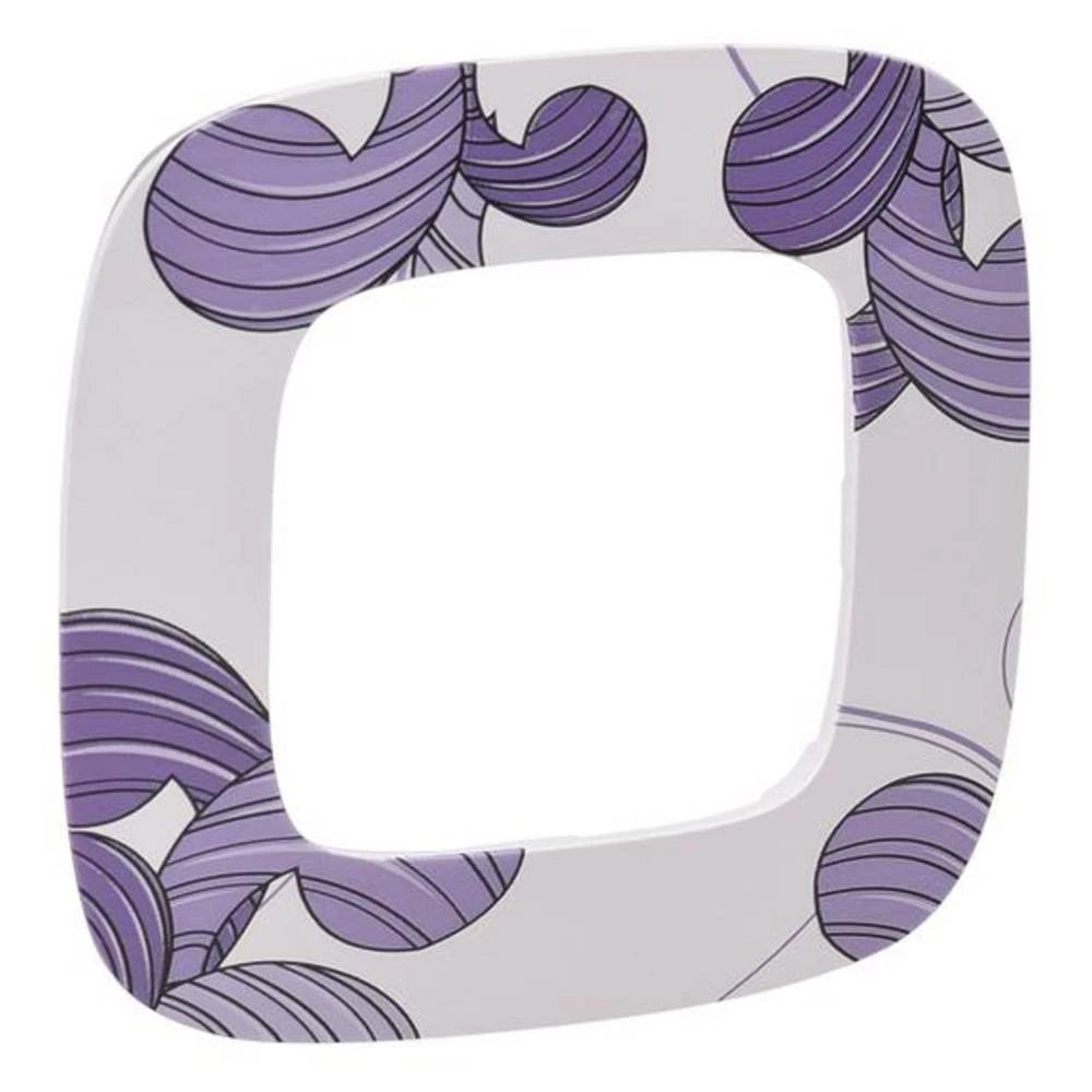 Legrand   okvir Valena Life Allure bijela 754361 slika