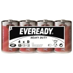 Eveready SHD mono (l) baterija cink-ugljični 1.5 V 4 St.