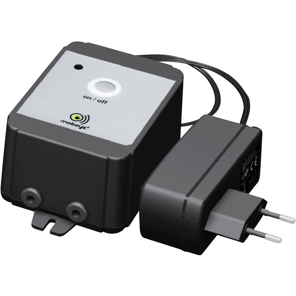 GSM detektor prekida napajanja Frekvencija 850 MHz, 900 MHz, 1800 MHz, 1900 MHz Mobeye CM2100 slika