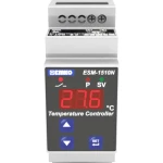 Emko ESM-1510-N.8.14.0.1/00.00/2.0.0.0 2-točkasti regulator termostat Pt1000 -50 do 400 °C relej 5 A (D x Š x V) 62 x 3