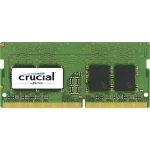 Notebook Memorijski komplet Crucial CT4G4SFS824A 4 GB 1 x 4 GB DDR4-RAM 2400 MHz CL 17-17-17