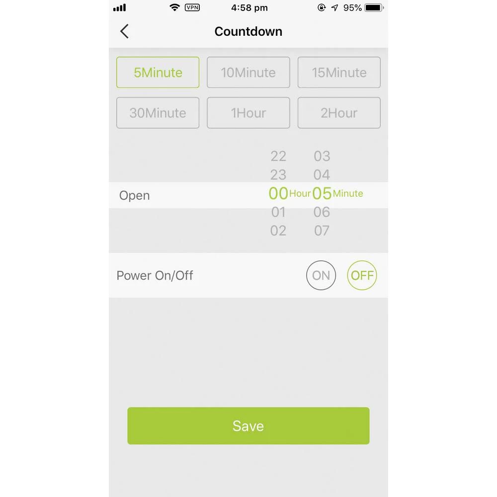 Conrad Product Image