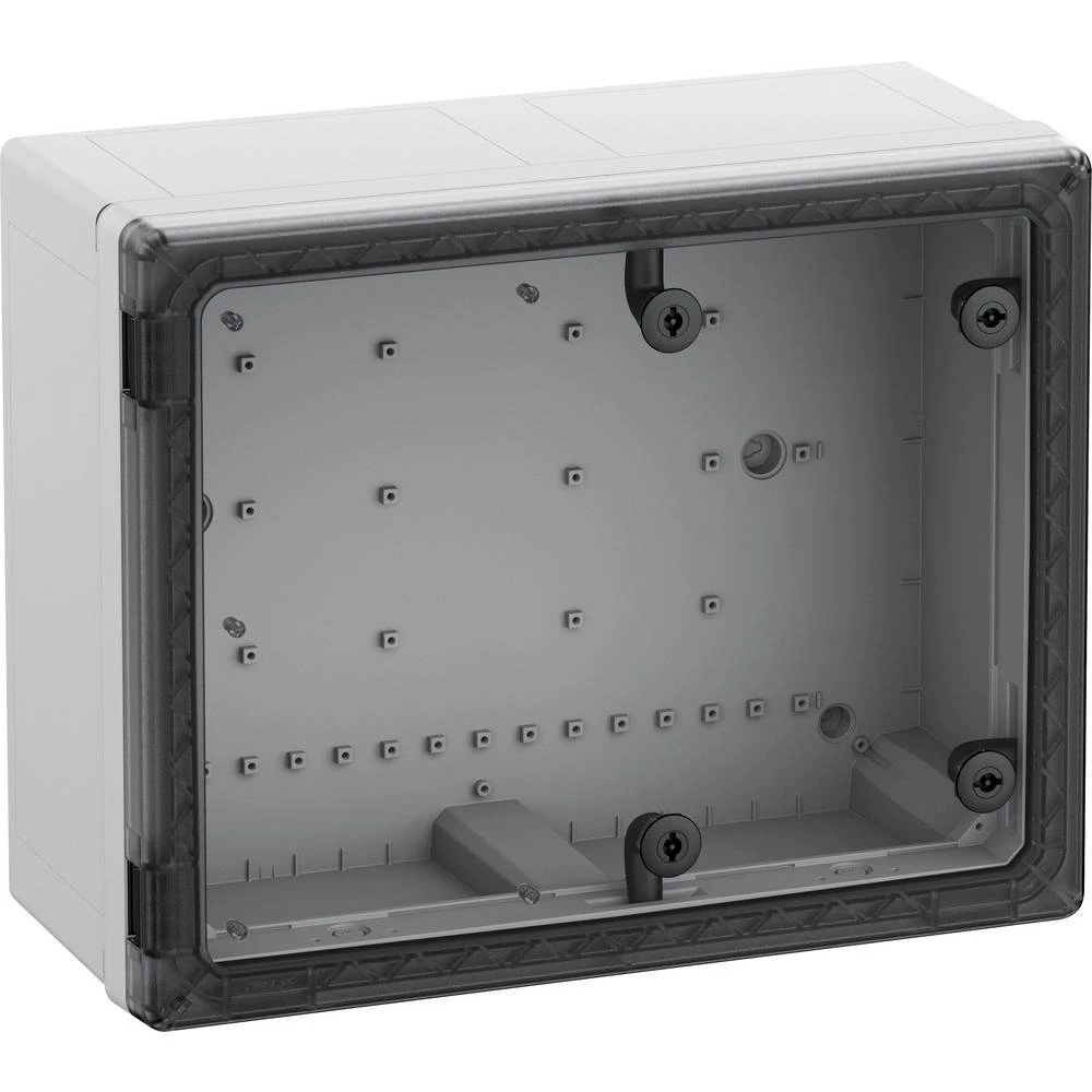 Spelsberg GEOS-S 5040-22-to razvodni ormar 400 x 500 x 226 polikarbonat 1 St. slika