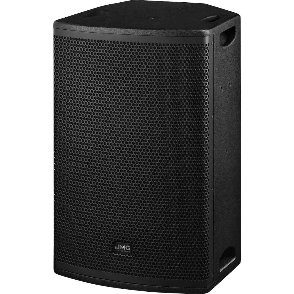 Aktivni PA zvučnik 30 cm 12 " IMG STAGELINE DRIVE-12DSP 380 W 1 ST slika