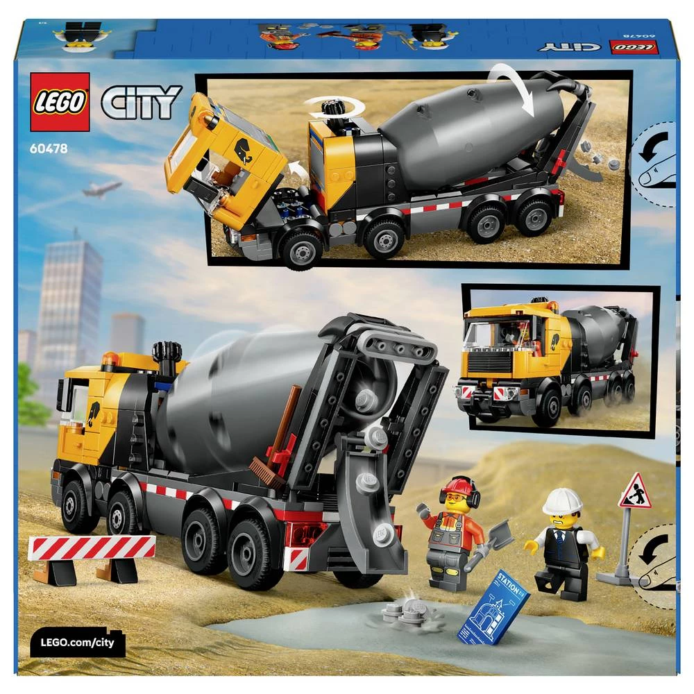 Conrad Product Image