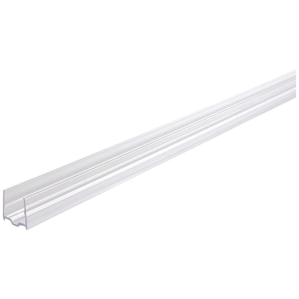 Deko Light  930449  D Flex Line TOP  profil              plastika  (Š x V x D) 19 x 18 x 1000 mm    1 m slika