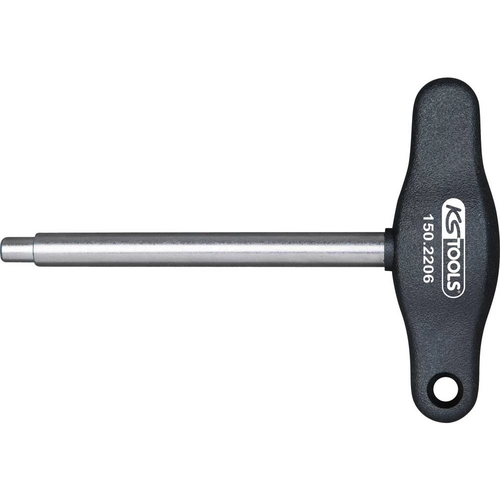 KS Tools 150.2206 Alat za opružne kopče slika