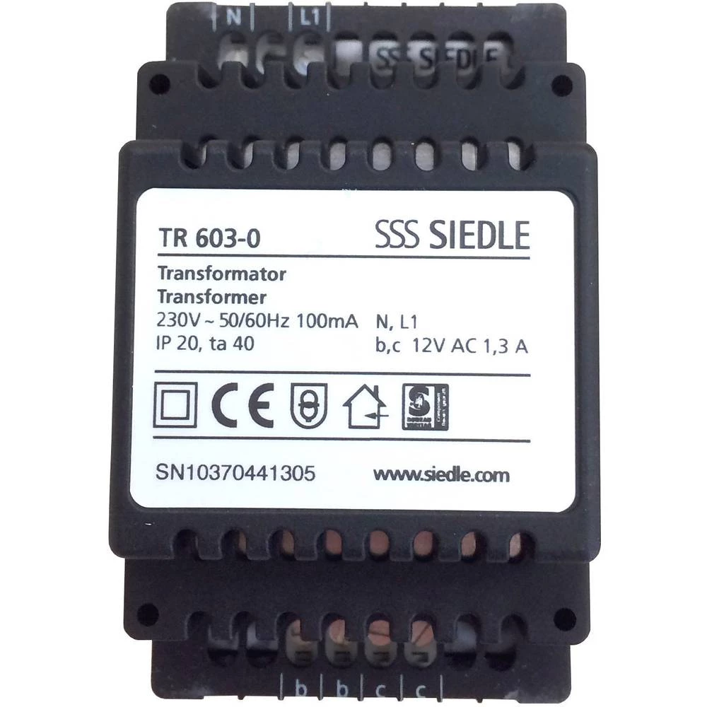 Conrad Product Image