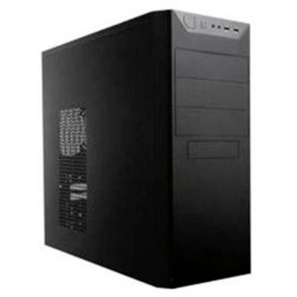 Antec VSK 4000E-U3 midi-tower kućište za računala  crna slika