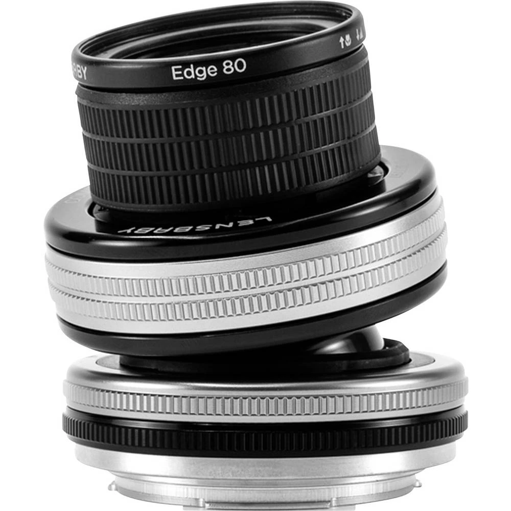Lensbaby LBCP280CRF objektiv za specijalne efekte slika