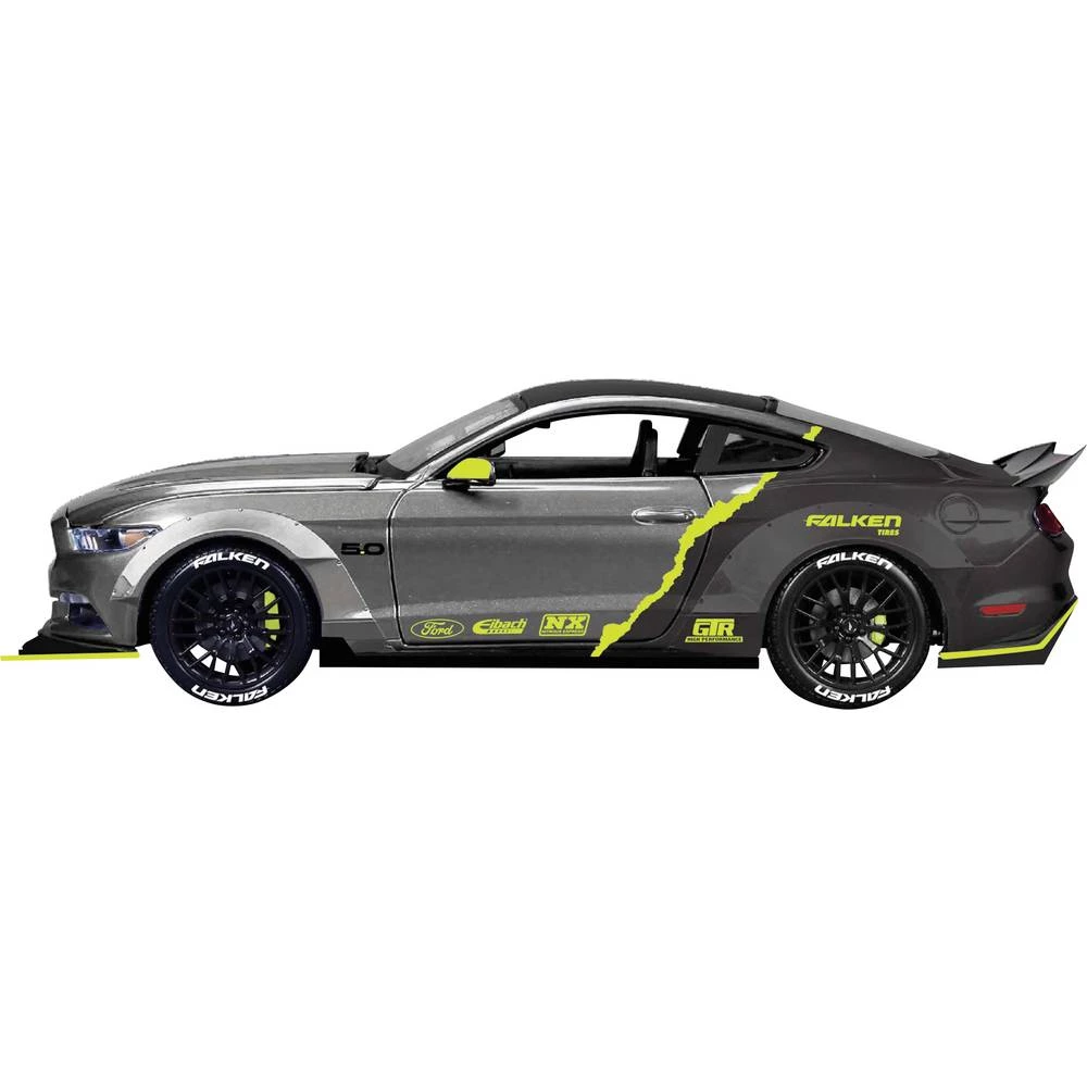 Maisto Ford Mustang GT 1:18 model automobila slika