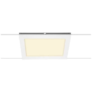 SLV PLYTTA svjetiljka za niskonaponski sustav na užetu   LED fiksno ugrađena   bijela slika