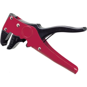 Brüder Mannesmann 072676 M1099 Automatsko skidanje izolacije 0.2 do 6 mm² 10 do 24 slika