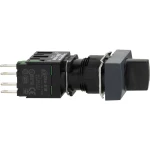 Prekidač za odabir Schneider Electric XB6DD221B 1 ST