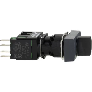 Prekidač za odabir Schneider Electric XB6DD221B 1 ST slika
