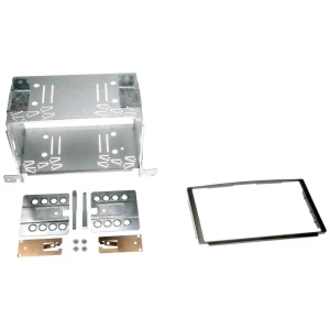 ACV 381143-01 montažna ploča za autoradio dvostruki din Pogodno za (marke auta): Hyundai slika