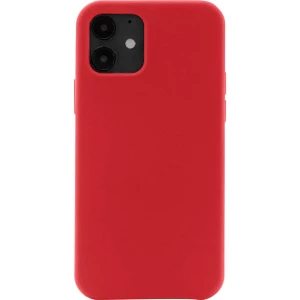 JT Berlin  Steglitz  stražnji poklopac za mobilni telefon  Apple  iPhone 13 Mini  crvena slika
