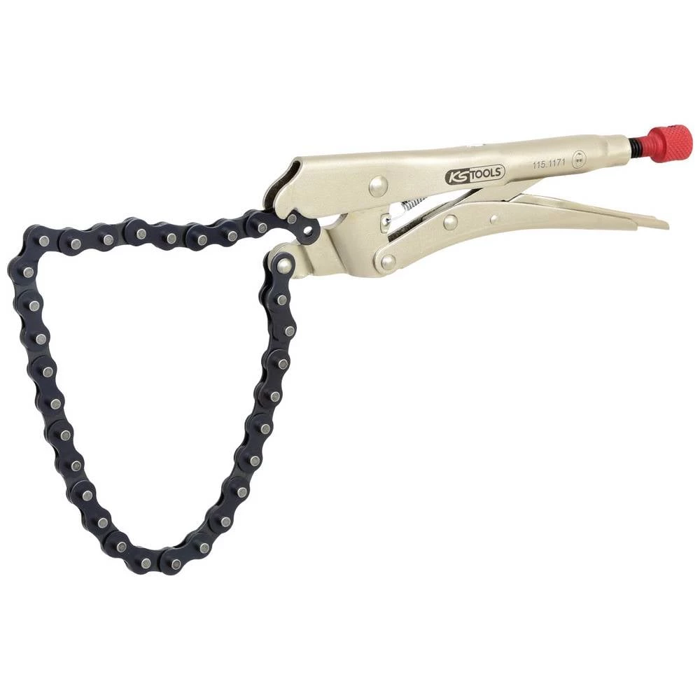 KS Tools 1151171 kliješta za blokiranje slika