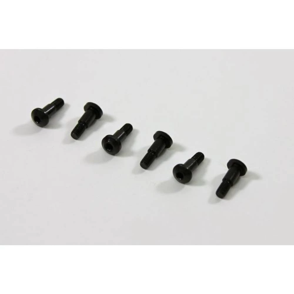 Rezervni dio Team C TR4060 Vijci M3 slika