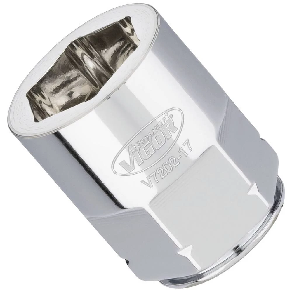 Vigor V7202-17 V7202-17  nastavak za nasadni ključ      1'' slika