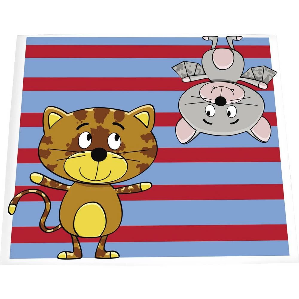 Daiber omoti za fotografije višebojna slika