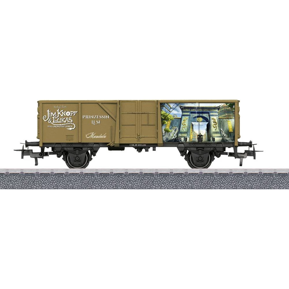 Conrad Product Image