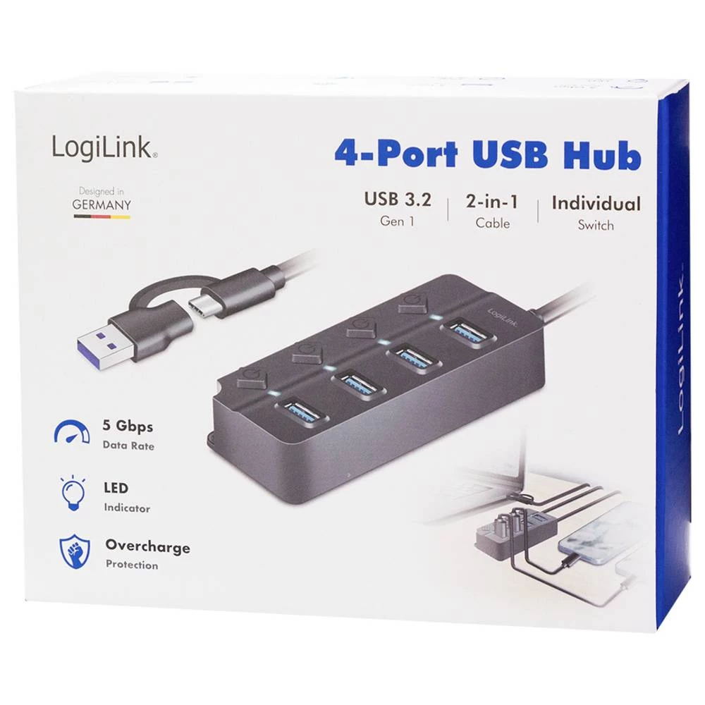 Conrad Product Image