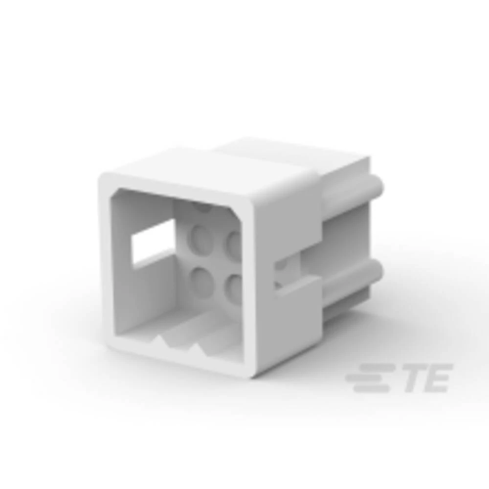 TE Connectivity Commercial Pin and Socket ConnectorsCommercial Pin and Socket Connectors 770428-1 AMP slika