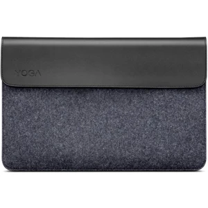 Lenovo etui za prijenosno računalo Yoga Sleeve Prikladno za maksimum: 35,6 cm (14'') crna slika