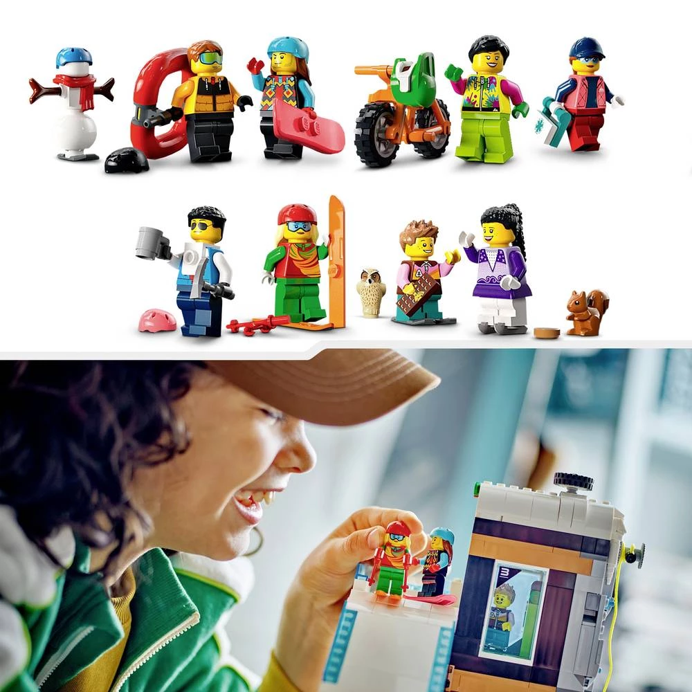 Conrad Product Image