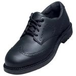 Uvex  8448345 zaštitne pola-cipele S3 Veličina: 45 crna 1 Par