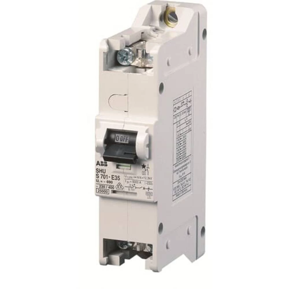 <br>  <br>  ABB<br>  <br>  GHS7015001R0469<br>  <br>  S701-E16<br>  <br>  zaštitna sklopka za glavni vod<br>  <br>  <br>  <br>  <br>  <br>  <br>  <br>  <br>  <br>  <br>  <br>  <br>  <br>  <br slika