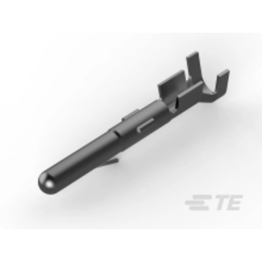TE Connectivity Commercial MATE-N-LOK ConnectorsCommercial MATE-N-LOK Connectors 163305-4 AMP slika