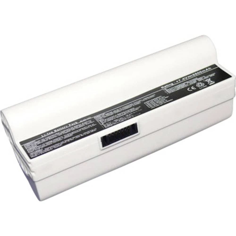 Beltrona Prijenosno računalo-akumulator ASU703HHWEISS 7.4 V 8800 mAh Asus Zamjenjuje originalnu akum. bateriju AL23-703, SL22-90 slika