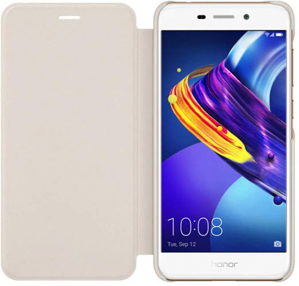 honor Flip Honor 6C Pro Gold (zlatne boje) slika