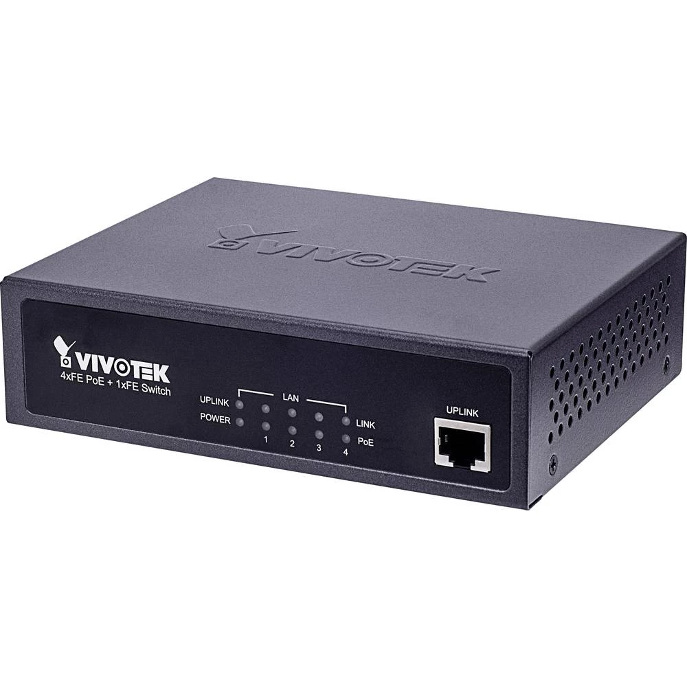PoE razdjelnik Vivotek AW-GET-050A-065 slika