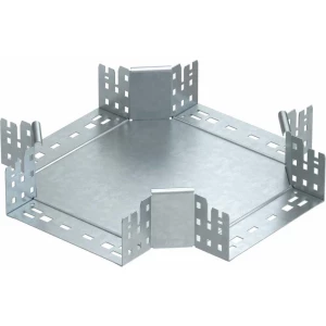OBO Bettermann 7027105 Dodatna oprema za montažu (Š x V) 200 mm x 85 mm 1 ST Metalna slika