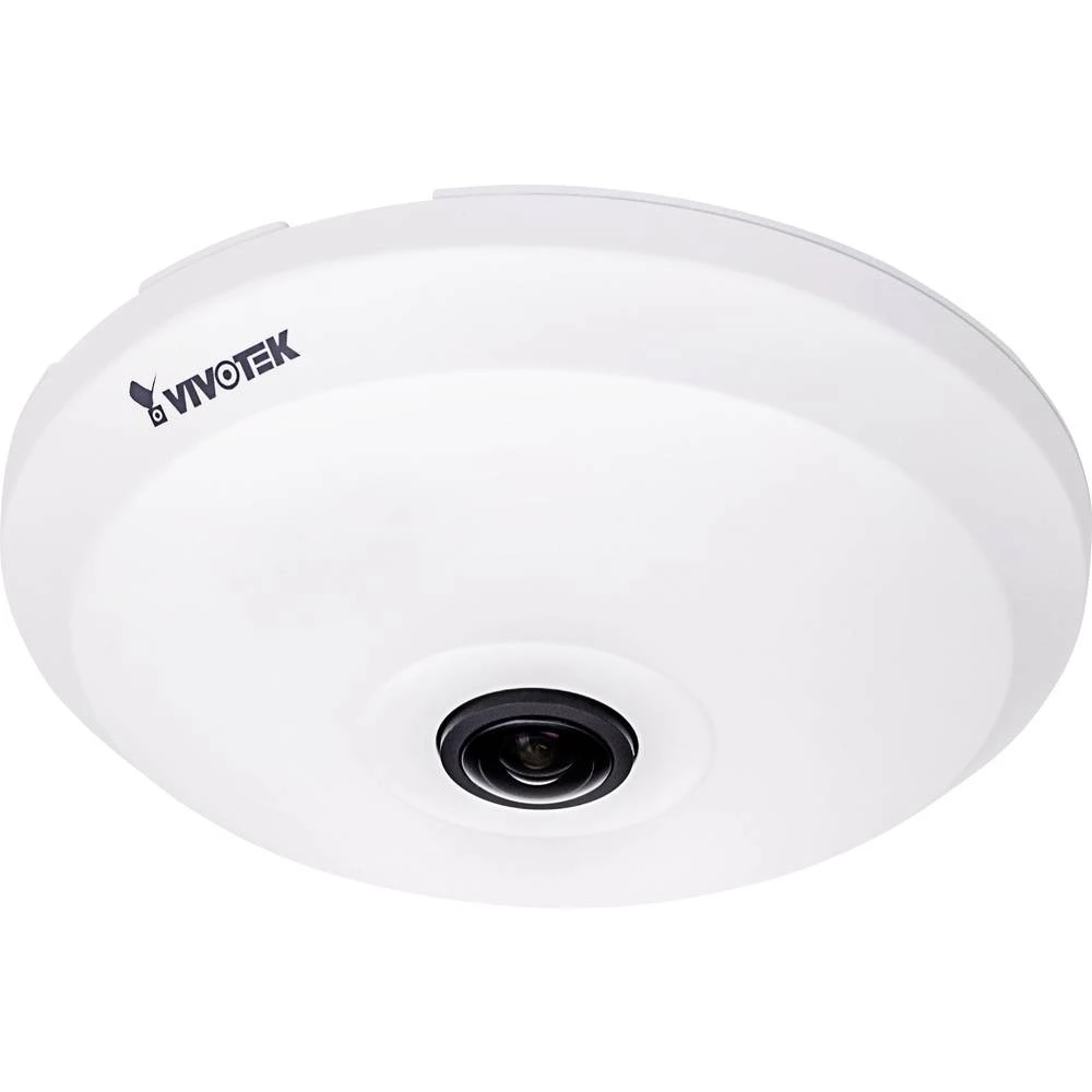 Vivotek Nadzorna kamera LAN IP-Dome kamera 1920 x 1080 piksel Vivotek FE9181-H,Unutrašnje područje FE9181-H N/A slika
