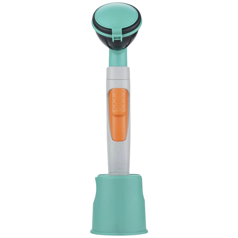 B-SAFETY BR713025 ClassicLine tuš za ispiranje očiju zid , stol slika