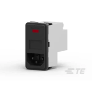TE Connectivity Power Entry Modules - CorcomPower Entry Modules - Corcom 4-6609952-8 AMP slika
