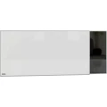 Infranomic GHE-P-M10-76 infracrveno grijanje 400 W 8 m² bijela slika