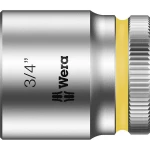 Wera 8790 HMB 05003578001 vanjski šesterokutni nastavak za nasadni ključ  3/4"    3/4"