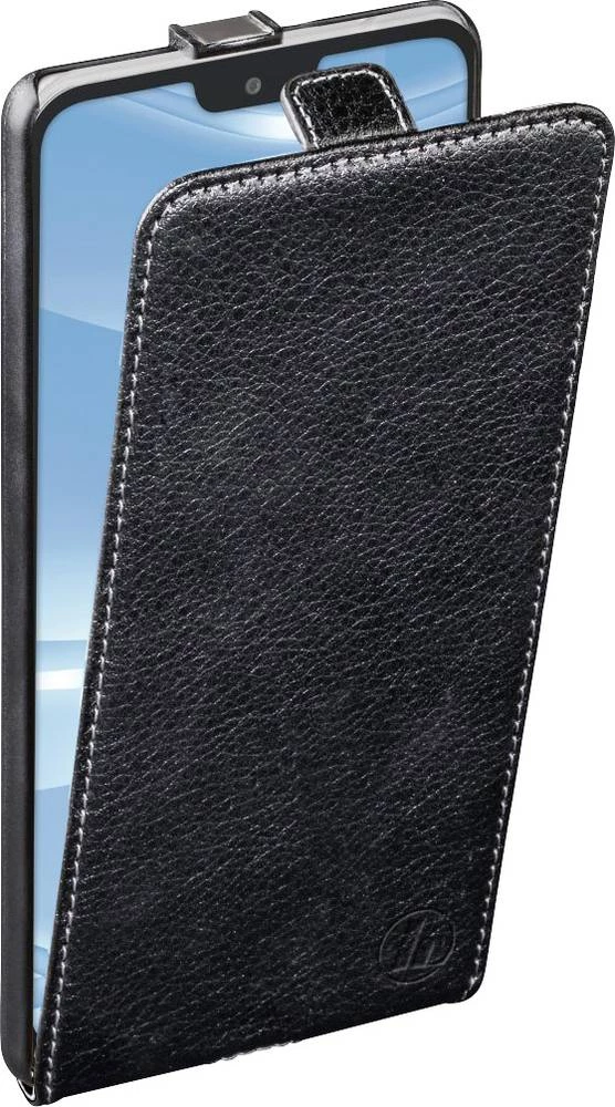 Hama SMART CASE LG G7 ThinQ Black (crne boje) slika