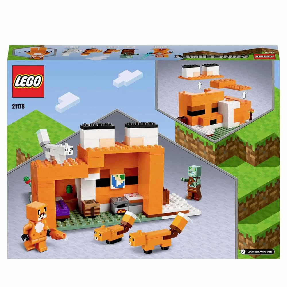 Conrad Product Image