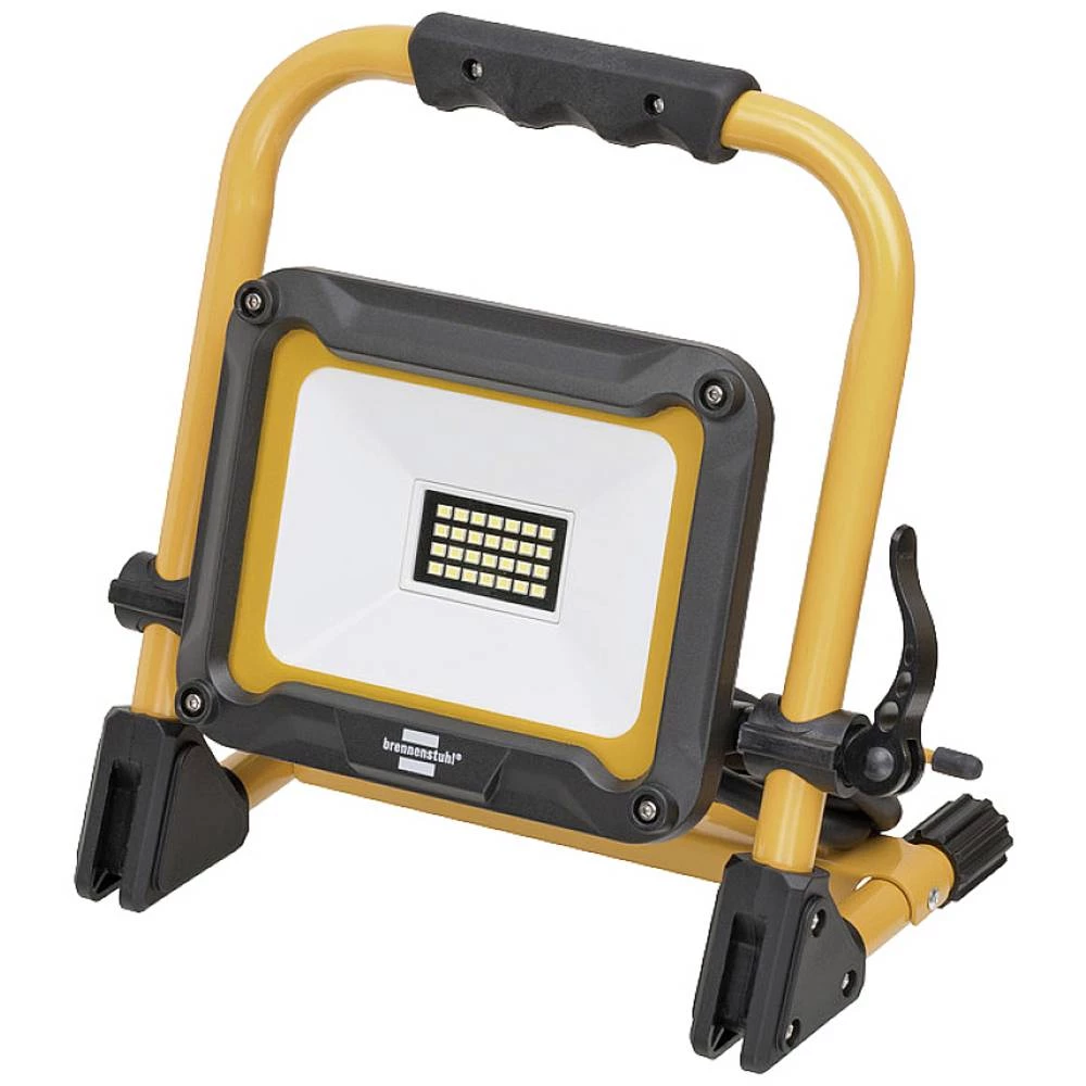 Brennenstuhl Jaro 2050 M reflektor za gradilište Energetska učinkovitost 2021 F (A - G) slika